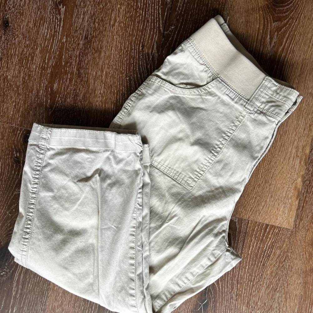 90s/00s Lee Easy Fit Capris